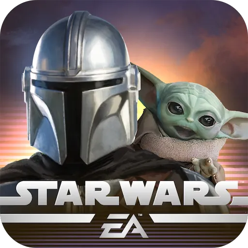 Star Wars: Galaxy of Heroes