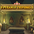 3 Pyramid Tripeaks