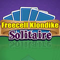 Freecell Klondike Solitaire