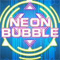 Neon Bubble